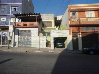 Casa com 2 Quartos à venda, 240m² no Vila Isolina Mazzei, São Paulo