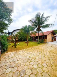 Casa com 5 Quartos à venda, 150m² no Campeche, Florianópolis
