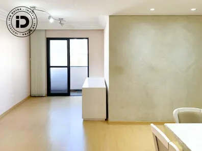 Apartamento com 3 Quartos à venda, 84m² no Centro, Piracicaba