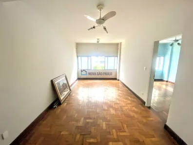 Apartamento com 1 Quarto à venda, 73m² no Consolação, São Paulo