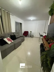 Apartamento com 3 Quartos à venda, 77m² no Jardim Europa, Goiânia