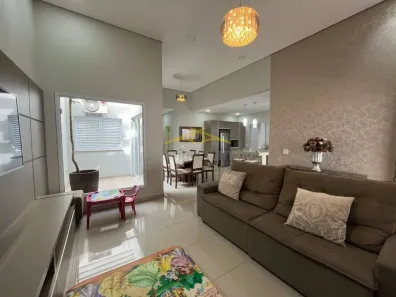 Casa com 3 Quartos à venda, 175m² no Jardim Dona Regina, Santa Bárbara D'Oeste