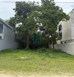 Lote/Terreno à venda, 325m² no Mariscal, Bombinhas