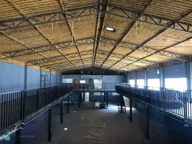 Galpão/Depósito/Armazém para alugar, 1475m² no Jardim do Tiro, São Paulo