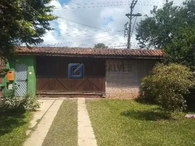 Sobrado com 2 Quartos para alugar, 150m² no Dos Finco, São Bernardo do Campo