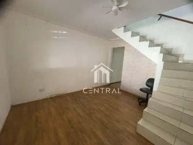 Sobrado com 3 Quartos para alugar, 150m² no Jardim Aida, Guarulhos