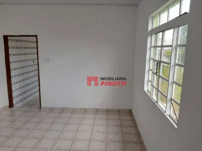 Casa com 1 Quarto para alugar, 45m² no Assunção, São Bernardo do Campo