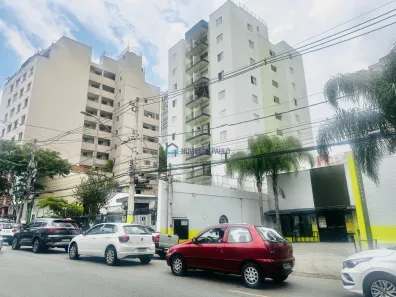 Apartamento com 2 Quartos à venda, 55m² no Aclimação, São Paulo
