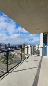Apartamento com 2 Quartos à venda, 69m² no Boa Vista, Ilhéus