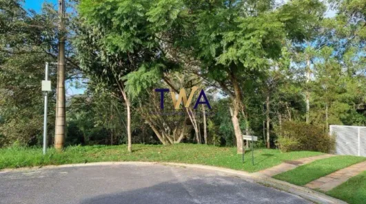 Lote/Terreno à venda, 1120m² no Alphaville - Lagoa dos Ingleses, Nova Lima