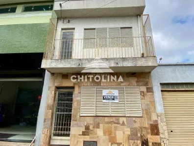 Casa com 2 Quartos à venda, 143m² no Centro, Itapetininga