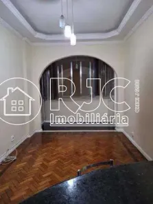 Apartamento com 1 Quarto à venda, 47m² no Glória, Rio de Janeiro