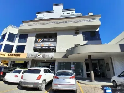 Sala Comercial para alugar, 50m² no Centro I, Brusque