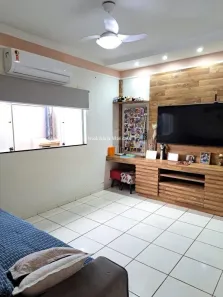 Casa com 3 Quartos à venda, 200m² no Parque das Amoras, São José do Rio Preto