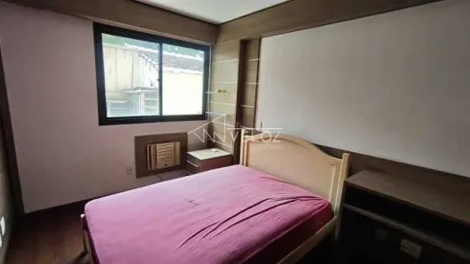 Apartamento com 1 Quarto à venda, 40m² no Botafogo, Rio de Janeiro