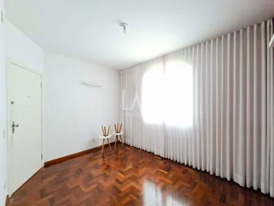 Apartamento com 3 Quartos para alugar, 90m² no Ouro Preto, Belo Horizonte
