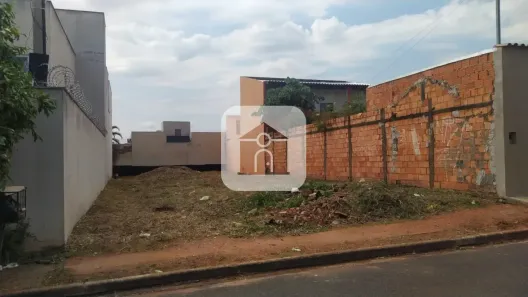 Lote/Terreno à venda, 300m² no Shopping Park, Uberlândia