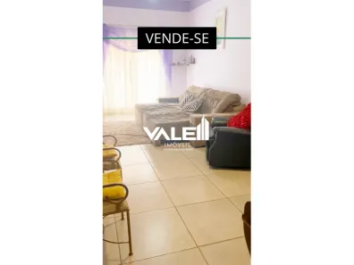 Casa com 3 Quartos à venda, 215m² no Jardim Consolação, Franca
