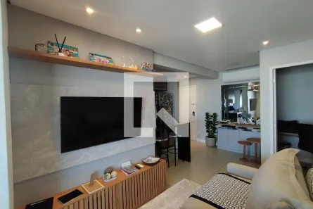 Apartamento com 3 Quartos à venda, 96m² no Vila Brasílio Machado, São Paulo
