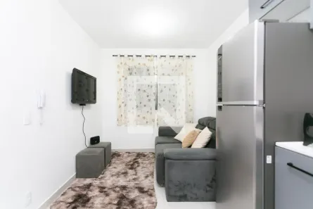 Apartamento com 2 Quartos à venda, 48m² no Vila Nova Curuçá, São Paulo