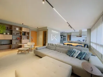 Apartamento com 4 Quartos à venda, 163m² no Vale do Sereno, Nova Lima