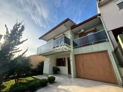Casa com 3 Quartos à venda, 154m² no São Luiz Gonzaga, Passo Fundo