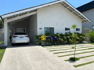 Casa de Condomínio com 4 Quartos à venda, 315m² no Pires Façanha, Eusébio