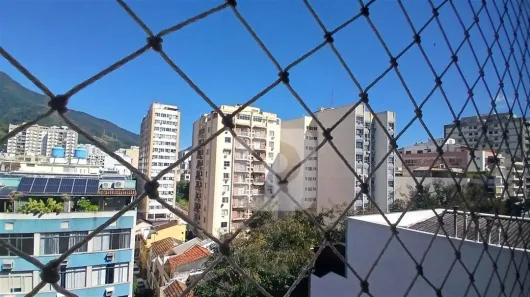 Apartamento com 2 Quartos à venda, 75m² no Tijuca, Rio de Janeiro