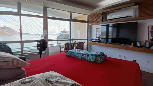 Apartamento com 4 Quartos à venda, 300m² no Ingá, Niterói