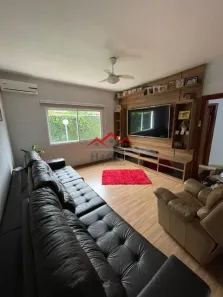 Casa de Condomínio com 6 Quartos à venda, 500m² no Jacaré, Cabreúva
