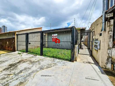 Kitnet com 1 Quarto para alugar, 30m² no Nova Suiça, Goiânia