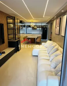 Apartamento com 3 Quartos à venda, 152m² no Vila Mariana, São Paulo
