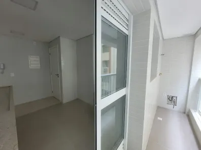 Apartamento com 2 Quartos à venda, 82m² no Aparecida, Santos