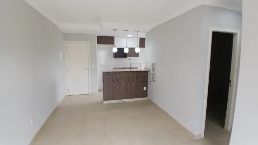 Apartamento com 2 Quartos à venda, 50m² no Residencial Nova Era, Valinhos