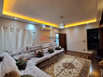 Sobrado com 3 Quartos à venda, 250m² no Parque Ipê, São Paulo