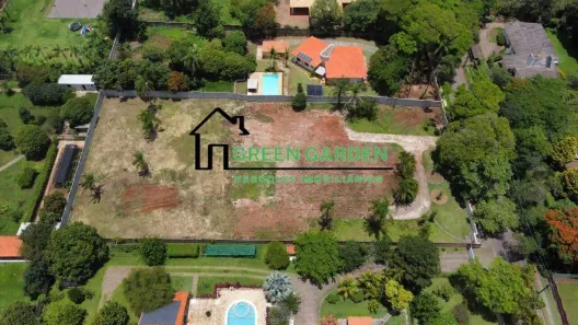 Lote/Terreno à venda, 4500m² no Chácara Malota, Jundiaí