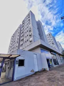 Apartamento com 2 Quartos para alugar, 65m² no Pinheiro, São Leopoldo