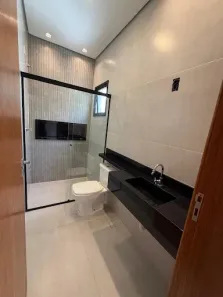 Casa com 3 Quartos à venda, 92m² no Condomínio Villa Verde Bragança, Bragança Paulista