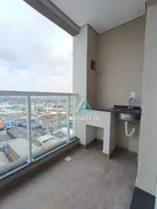 Apartamento com 2 Quartos à venda, 55m² no Planalto, São Bernardo do Campo