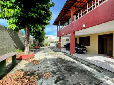 Casa com 7 Quartos à venda, 594m² no Montese, Fortaleza
