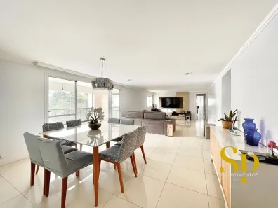 Apartamento com 3 Quartos à venda, 192m² no Aclimação, São Paulo