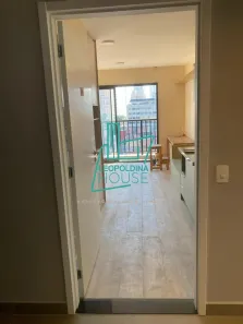 Apartamento com 1 Quarto à venda, 25m² no Pinheiros, São Paulo