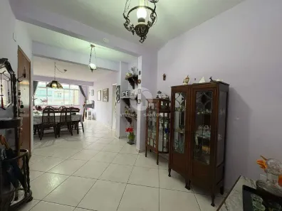 Apartamento com 2 Quartos à venda, 107m² no José Menino, Santos