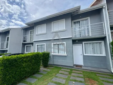 Casa de Condomínio com 3 Quartos à venda, 90m² no Chácara Primavera, Campinas