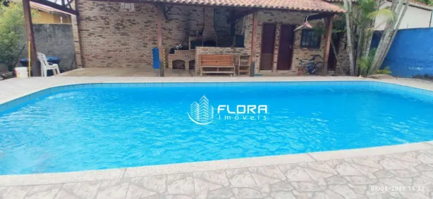 Casa com 3 Quartos à venda, 600m² no Itaipu, Niterói