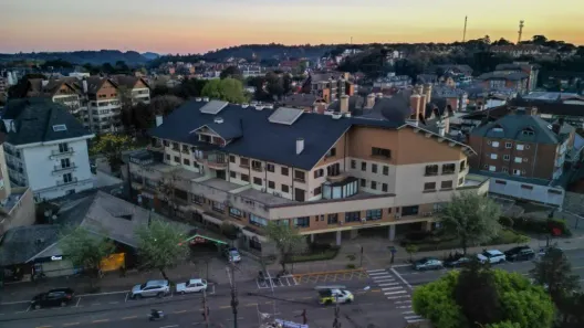 Apartamento com 2 Quartos à venda, 110m² no Centro, Gramado