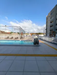 Apartamento com 2 Quartos à venda, 51m² no Cohaserma, São Luís