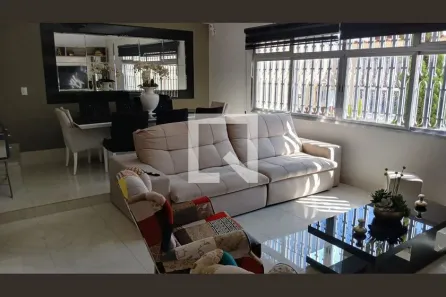 Casa com 5 Quartos à venda, 385m² no Vila São Francisco (Zona Leste), São Paulo