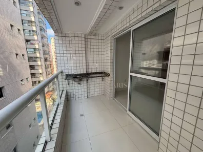 Apartamento com 2 Quartos à venda, 73m² no Boqueirão, Praia Grande