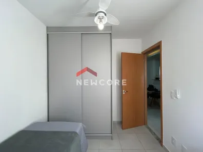 Apartamento com 2 Quartos à venda, 45m² no Colinas, Londrina
